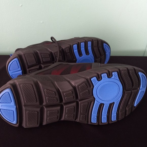 ortholite sneakers - Picture 3 of 5